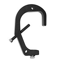 The Light Source 4" Monstro-Clamp - Black