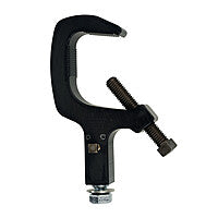 The Light Source Mega-Swivel - Black Anodized