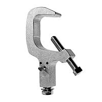 The Light Source Mega-Swivel - Silver