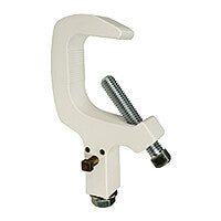 The Light Source Mega-Swivel - White Powder Coat