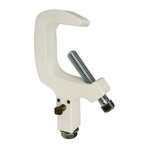 The Light Source Mega-Swivel - White Powder Coat
