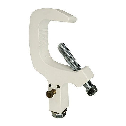 The Light Source Mega-Swivel - White Powder Coat