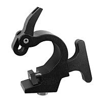 The Light Source Mega-Claw with 5/8" Bolt - Black Anodized