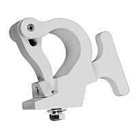 The Light Source Mega-Claw - White Powder Coat
