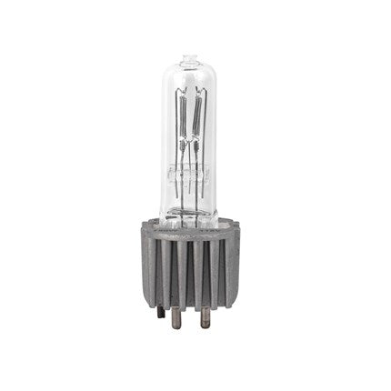 OSRAM SYLVANIA HPL 750/120 | 54605 750 Watt 120 Volt Tungsten Halogen Lamp