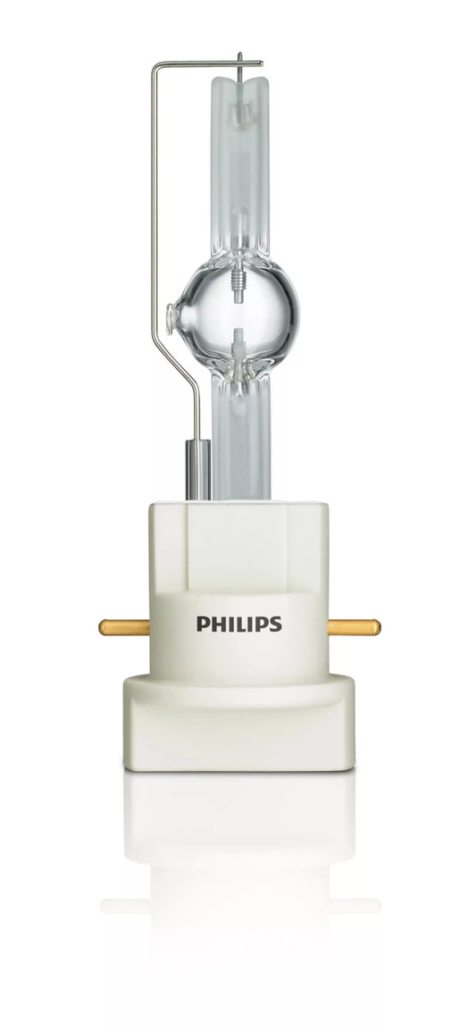 Philips MSR Gold 575/2 MiniFastFit | 287201 575 Watt 57 Volt Metal Halide Lamp