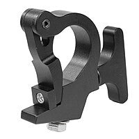 The Light Source Slim Claw 3/8" Hardware  - Black