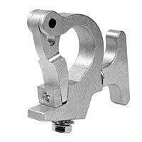 The Light Source Slim Claw 3/8" Hardware - Silver