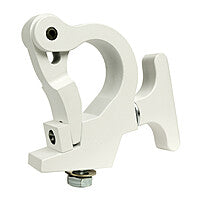 The Light Source Slim Claw - White Powder Coat