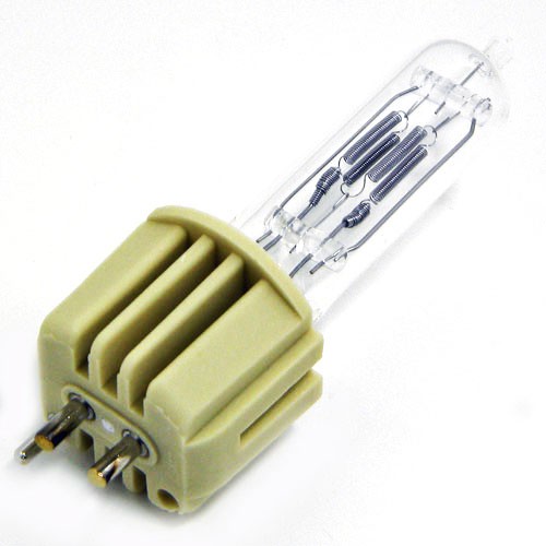 Ushio HPL-750/115V | 1000675 750 Watt 115 Volt Halogen Lamp