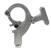 The Light Source Versi-Clamp - Silver