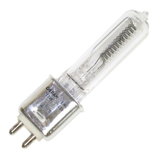 Osram Sylvania EHG | 54512 750 Watt 120 Volt Tungsten Halogen Lamp