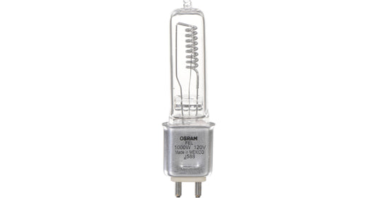 Osram Sylvania FEL | 54570 1000 Watt 120 Volt Tungsten Halogen Lamp