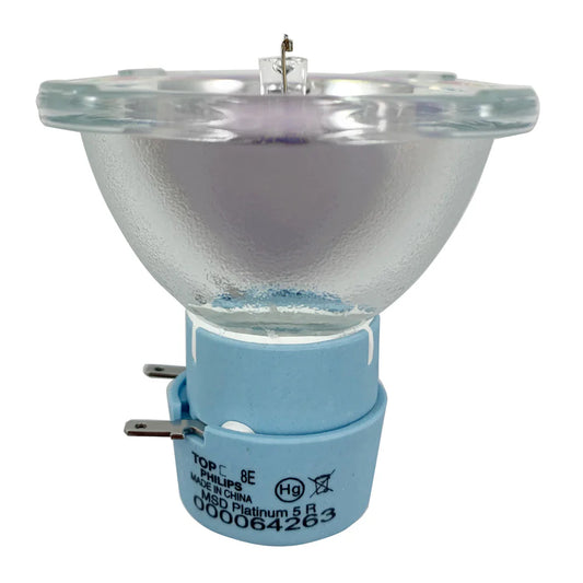 Philips Bulbs MSD Platinum 5R | 249888 150-190 Watt 75 Volt Metal Halide Lamp